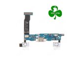 For Samsung Galaxy Note 4 N910F USB Charging Port Flex Cable Connector