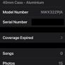 Apple Watch  Series 5 40mm GPS & Cellular 32GB Image 7