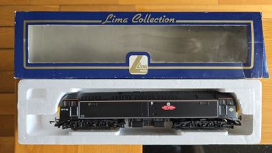 Train model - Lima Class 47 47710 Lady Godiva OO Gauge Diesel - Boxed