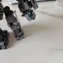 LEGO Marvel 76190 Iron Monger Mech with Iron Man and Obadiah Stane Image 4