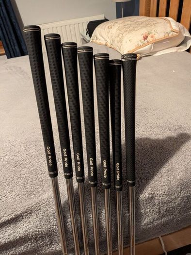 Srixon zx7 mkII 5-A