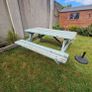 Picnic bench Image 3