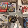 Wii Bundle with Pokemon, Mario Bros, Sports and Sports Resorts Image 3