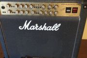 Marshall 30th anniversary