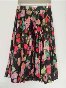 Vintage Skirt - Size 10 - 12