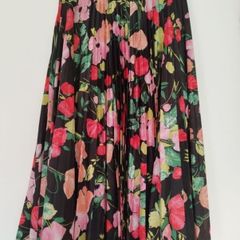 Vintage Skirt - Size 10 - 12