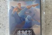 Last Battle - Sega Megadrive