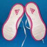 Girls runner Addidas Size 1 Image 7
