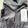 Lululemon black leggings tight 25in side pockets new size 8 Image 5