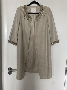 Monsoon Occasion Coat