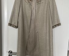 Monsoon Occasion Coat