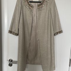 Monsoon Occasion Coat