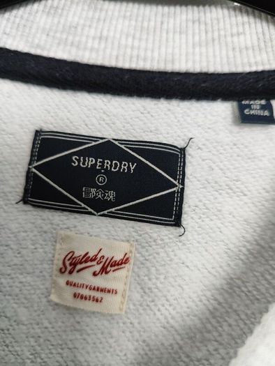 Superdry  Dress
