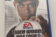 PlayStation 2 Game Tiger Woods PGA Tour 2005