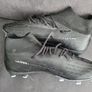 Football boots size 10 Image 3