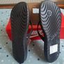 Nike Women's Solay Thong Flip-Flops (Size UK 6.5) - Black/White Image 4