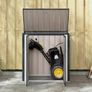 Garden Storage Box ,101.5 x 57 x 100.5 cm Image 5
