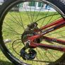 Youths mountain bike Image 3