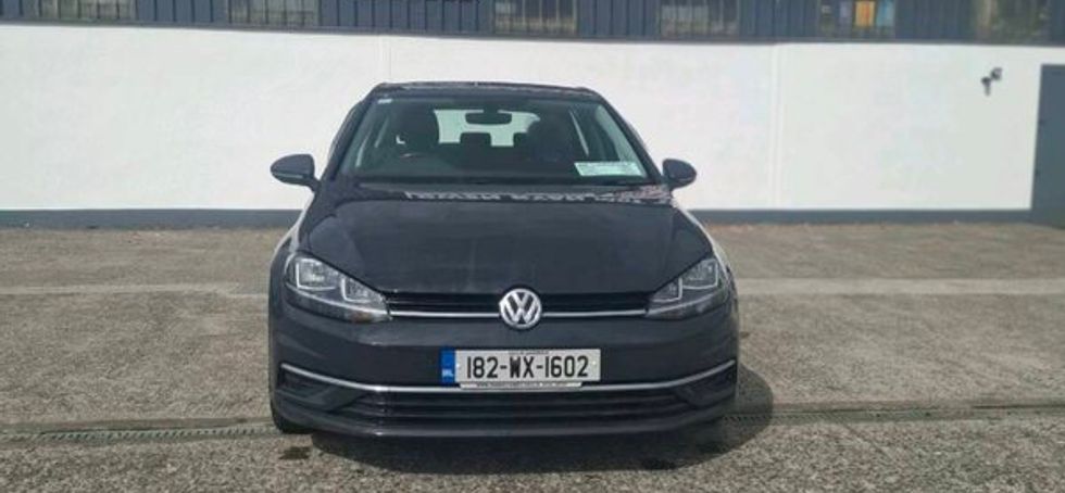 Volkswagen Golf 1.6 Tdi Se @ Owen Ryan Motors