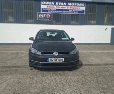 Volkswagen Golf 1.6 Tdi Se @ Owen Ryan Motors