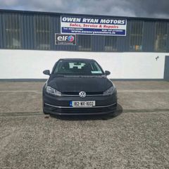 Volkswagen Golf 1.6 Tdi Se @ Owen Ryan Motors