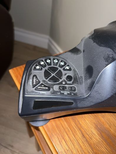 driving simulator