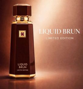 French Avenue Liquid Brun Limited Edition 150ml