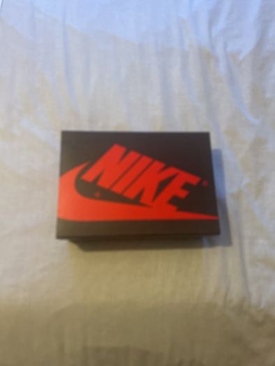 Air Jordan 1 Low OG "Mocha"