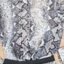 Snake Print 2 Piece Image 2