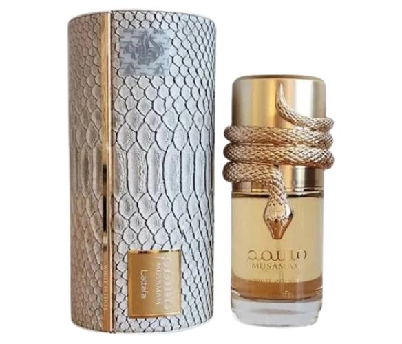 Perfumes from Dubai