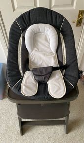 Hauck Highchair