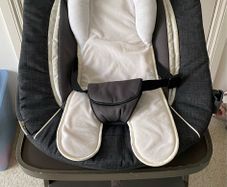 Hauck Highchair