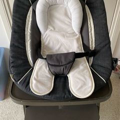 Hauck Highchair