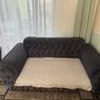 sofa 3 seater 2 seater and 1 seater free Image 4