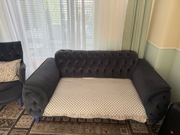 sofa