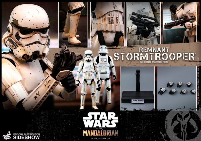 Hot Toys - Marvel, Star Wars , DC