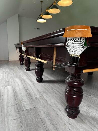 Snooker Table