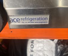 counter top hot plate Banbury
