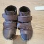 Toddler waterproof Winter high ankle boots Superfit  with goretex size 25, unisex colour Image 4