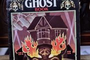 7th Armada Ghost Book