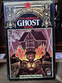 7th Armada Ghost Book