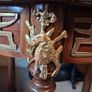 lamp side table Image 3
