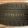 Hankook Centum K712 Spare wheel tyre Image 2