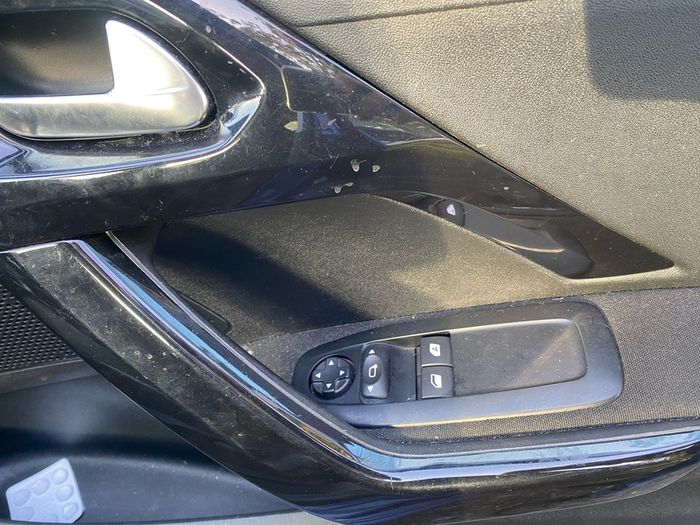 2014 Peugeot 208 Breaking