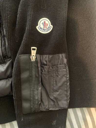 moncler jacket