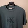 Calvin Klein Mens Green Tshirt Size L Image 3