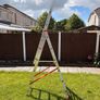 Aluminium Ladder Image 2