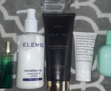 cosmetics  bundle