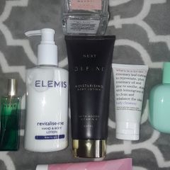 cosmetics  bundle