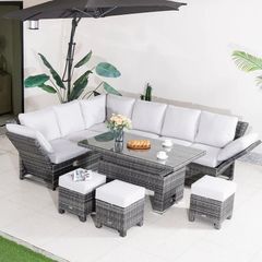 Outdoor Garden Furniture